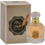 Ard Al Zaafaran Risalat Al Ushaaq Gold