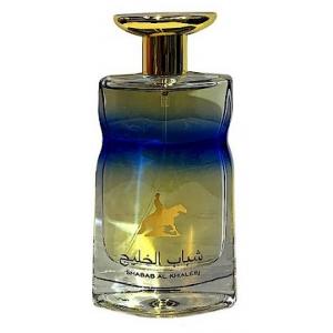 Ard Al Zaafaran Shabab Al Khaleej
