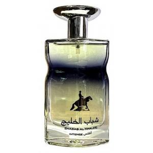 Ard Al Zaafaran Shabab Al Khaleej Intense