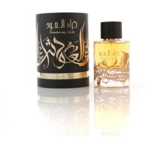 Ard Al Zaafaran Thara Al Oud