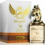 Armaf Niche Bucephalus IX