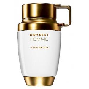 Armaf Odyssey White Edition
