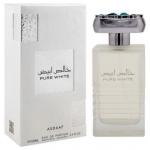 Asdaaf Pure White