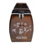 Apple Beauty George Clooney Whatever it Takes