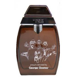 Apple Beauty George Clooney Whatever it Takes