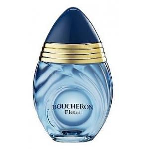 Boucheron Fleurs