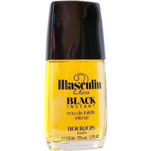 Bourjois Masculin 2 Black Instant