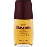 Bourjois Masculin 2