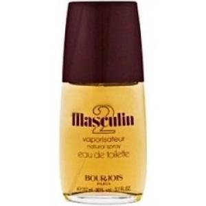 Bourjois Masculin 2
