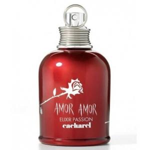 Cacharel Amor Amor Elixir Passion