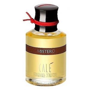Cale Fragranze D'autore Mistero