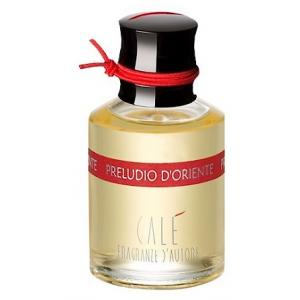 Cale Fragranze D'autore Preludio D'oriente