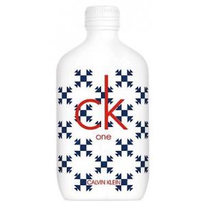 Calvin Klein One Collector's Edition 2020