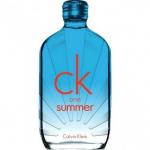 Calvin Klein One Summer 2017