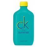 Calvin Klein One Summer 2020