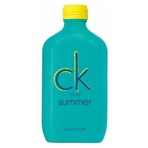 Calvin Klein One Summer 2020