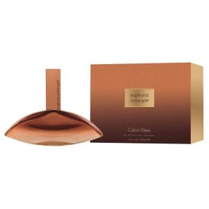 Calvin Klein Euphoria Amber Gold