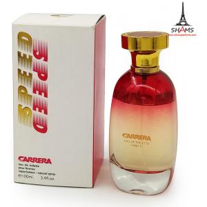 Carrera Speed