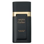 Cartier Santos Concentree