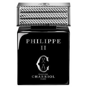 Charriol Philippe