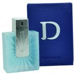 Chris Adams Dreamz Blue