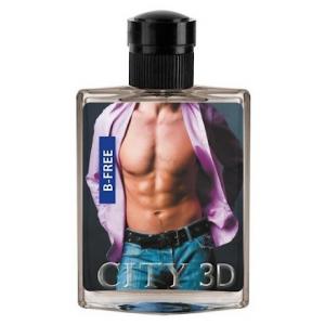 City Parfum B-free