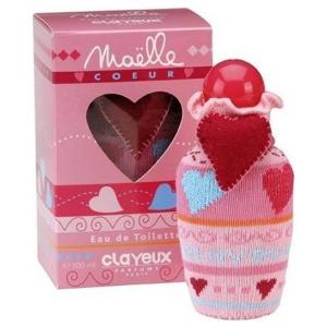 Clayeux Maelle Coeur