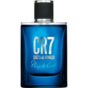 Cristiano Ronaldo Cr7 Play it Cool