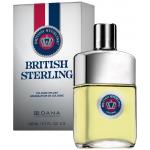 Dana British Sterling Cologne