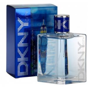 DKNY City Man