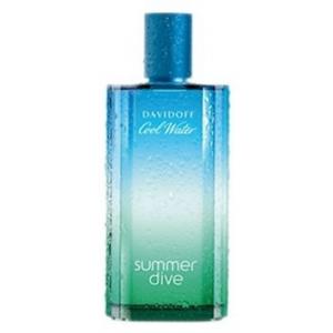 Davidoff Cool Water Summer Dive Man