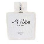 Deray White Attitude