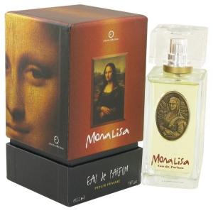 Electric Collections Mona Lisa