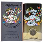 Ed Hardy Born Wild Man