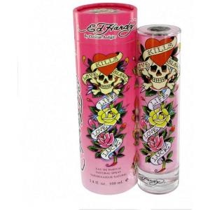 Ed Hardy Love Kills Slowly