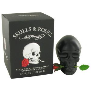 Ed Hardy Skulls & Roses