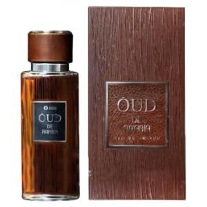 Efolia Oud de Arabia
