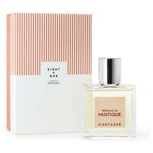 Eight and Bob Memoires de Mustique