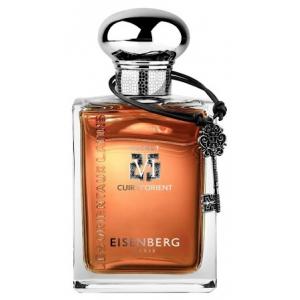 Eisenberg Cuir D'orient Secret VI