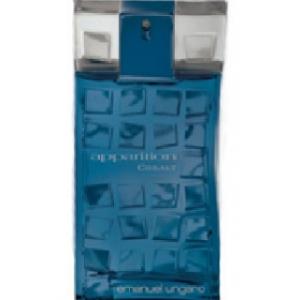 Emanuel Ungaro Apparition Cobalt