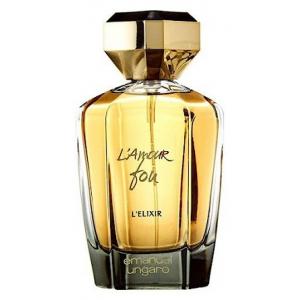 Emanuel Ungaro L'amour Fou L'elixir