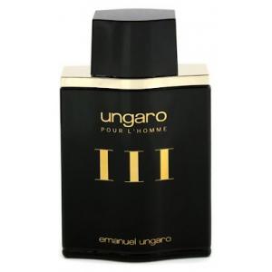 Emanuel Ungaro III
