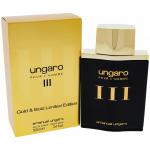 Emanuel Ungaro III Bold & Gold
