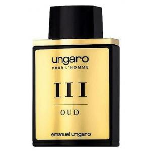 Emanuel Ungaro III Oud
