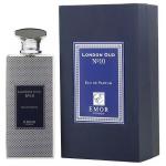 Emor London Oud 10