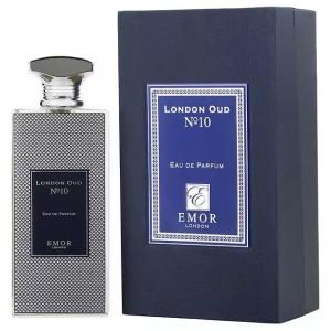 Emor London Oud 10