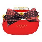 Emper Chifon Rouge