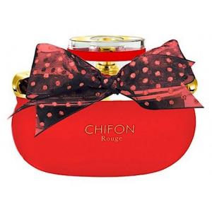Emper Chifon Rouge