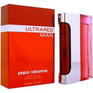 Paco Rabanne Ultrared Man