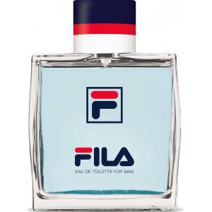 Fila Italia Man